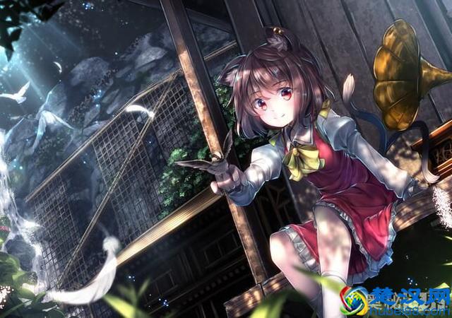 二次元是什么意思，二次元独特文化