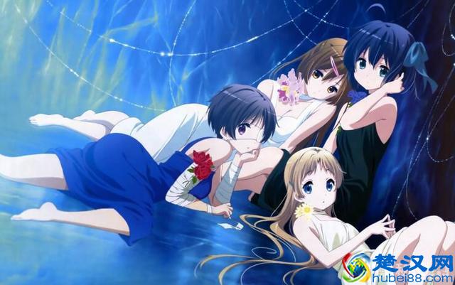 二次元是什么意思，二次元独特文化