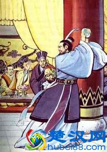 廉颇蔺相如的故事妇孺皆知,其实他们两个人还是成语制造机