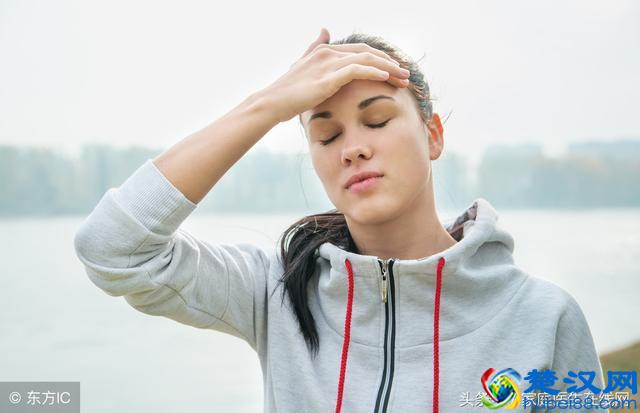 经常感到身体乏力？不用多猜，无非是这2个原因