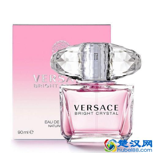 圣诞节送什么礼物好呢,适合送女朋友和闺蜜的香水礼物