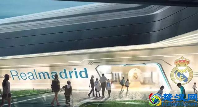 这10个室内娱乐项目正进军国内购物中心,当心你家Mall落后了!