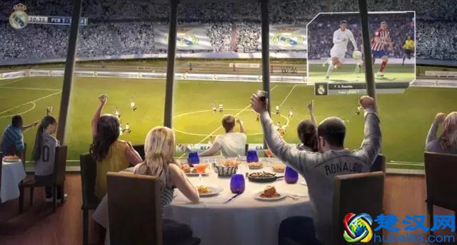 这10个室内娱乐项目正进军国内购物中心,当心你家Mall落后了!