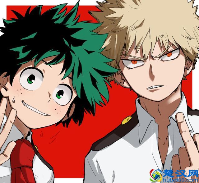 评分9以上的十部超好看的动漫，推荐给大家！