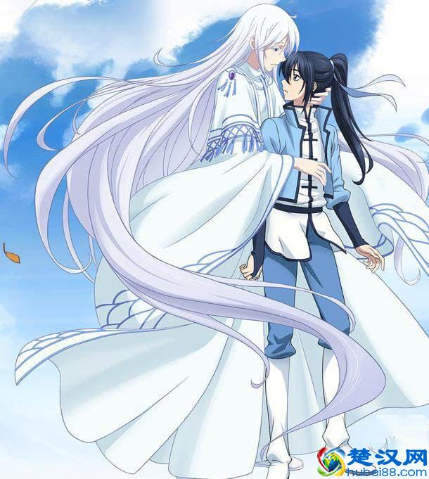 评分9以上的十部超好看的动漫，推荐给大家！