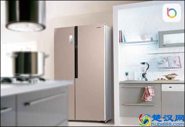 什么牌子的冰箱好？手把手教你选冰箱之一：风冷式对开门冰箱推荐