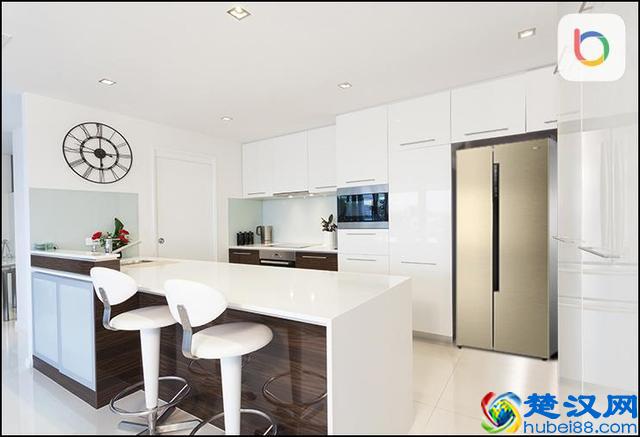 什么牌子的冰箱好？手把手教你选冰箱之一：风冷式对开门冰箱推荐