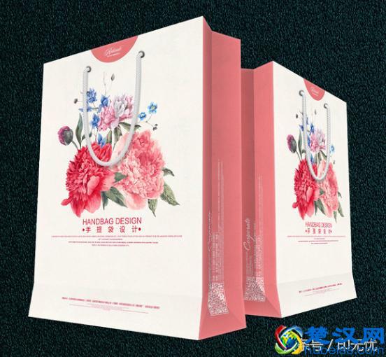 铜版纸手提袋印刷报价与什么因素有关