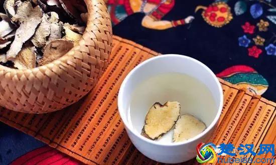 这样吃玛卡,功效竟然翻N倍!