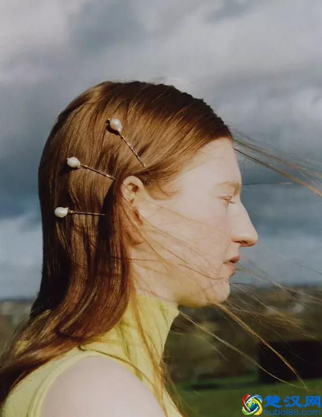 珍珠发夹out！今年这5款好看不贵的ins小发夹美爆了！