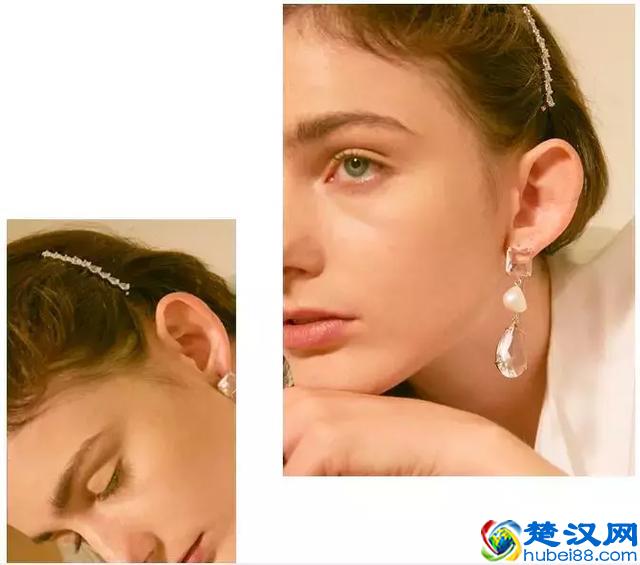 珍珠发夹out！今年这5款好看不贵的ins小发夹美爆了！