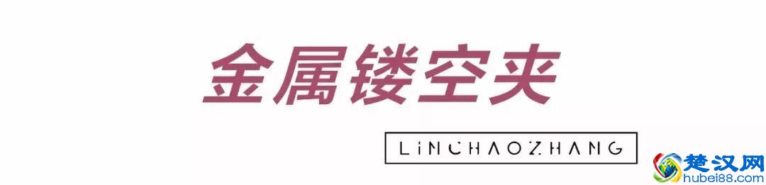 珍珠发夹out！今年这5款好看不贵的ins小发夹美爆了！