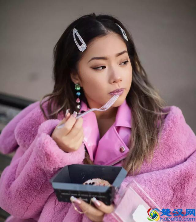 珍珠发夹out！今年这5款好看不贵的ins小发夹美爆了！