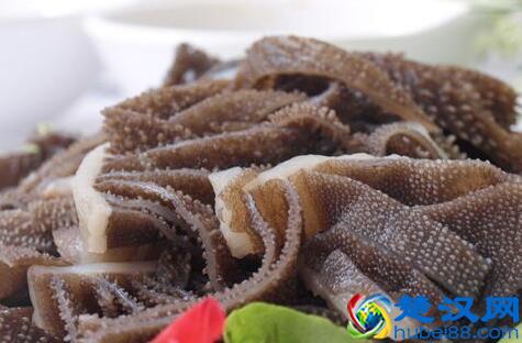 牛肚黑色怎么清洗干净 教你如何清洗更干净