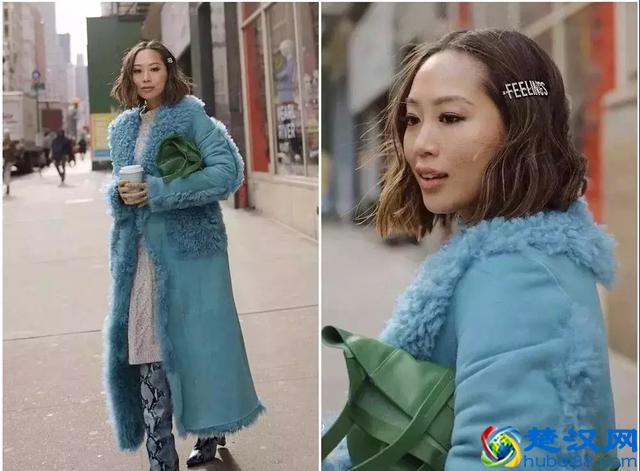 珍珠发夹out！今年这5款好看不贵的ins小发夹美爆了！