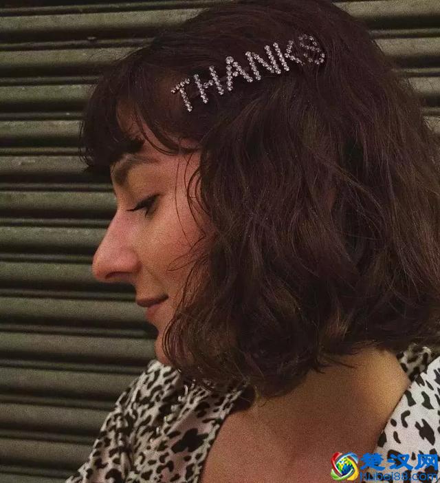 珍珠发夹out！今年这5款好看不贵的ins小发夹美爆了！