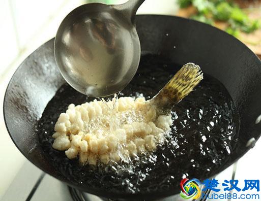 桂鱼的家常做法,好吃又简单!