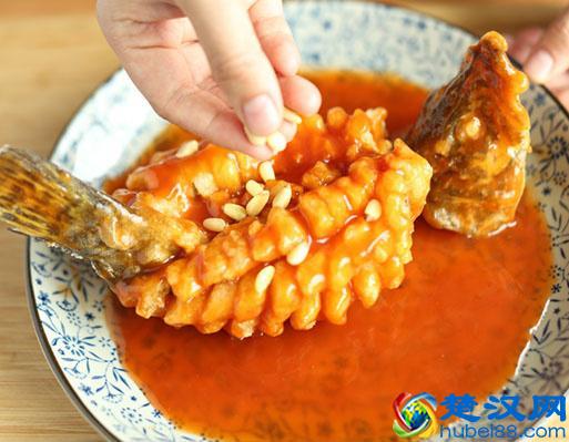 桂鱼的家常做法,好吃又简单!