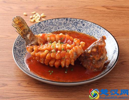 桂鱼的家常做法,好吃又简单!