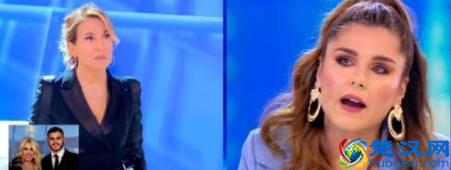 肥皂剧继续！伊卡尔迪弟弟炮轰旺达：她控制了我哥，与家人疏远