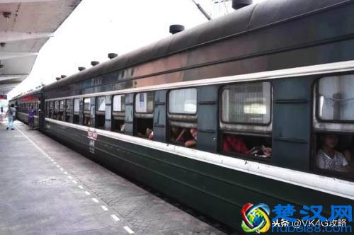 火车票的G、D、C、Z、T、K、L、Y和纯数字的火车到底什么意思?