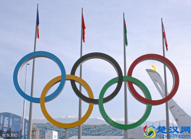 你知道奥林匹克五环标志和奥运会的吉祥物都是什么含义吗?