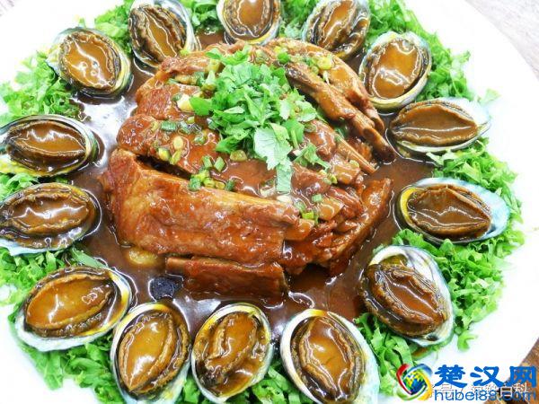 鲍鱼怎么做好吃 鲍鱼简单又家常的做法