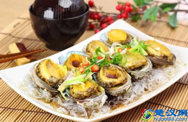鲍鱼怎么做好吃 鲍鱼简单又家常的做法