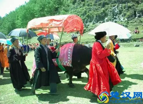 为什么要祭祀?祭祀的意义是什么?一种特别的祭祀活动引发的深思