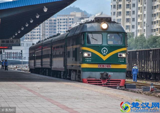 火车票的G、D、C、Z、T、K、L、Y和纯数字的火车到底什么意思?