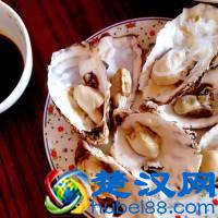 超简单吃海蛎子（牡蛎、蚝）的方法的做法步骤