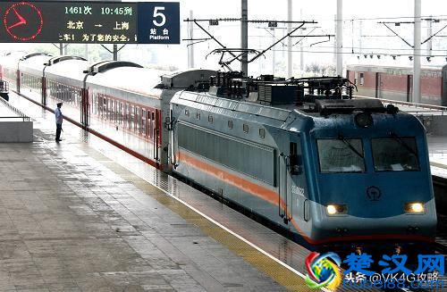 火车票的G、D、C、Z、T、K、L、Y和纯数字的火车到底什么意思?