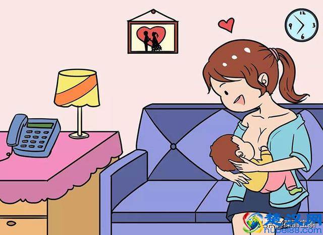 超实用的待产清单,生宝宝时一定要按这些准备!