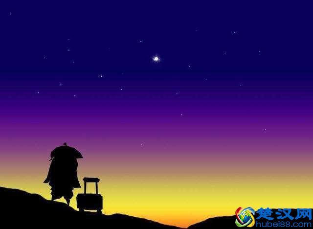 启明星传奇：启明星为什么特别亮？它和金星及诗仙李白有什么关系