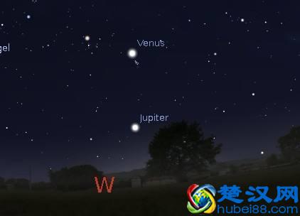 启明星传奇：启明星为什么特别亮？它和金星及诗仙李白有什么关系