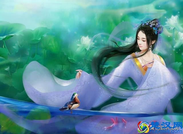 崩、薨、卒、终、夭、殇、丧，这些死的含义有什么不同？