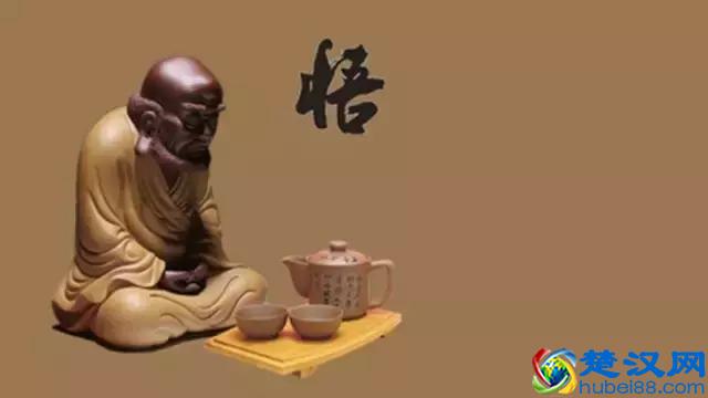 见山还是山，见水还是水