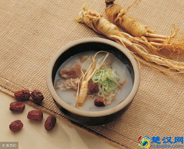 人参营养价值可不低，那怎么吃更好呢？推荐这4种食用方法