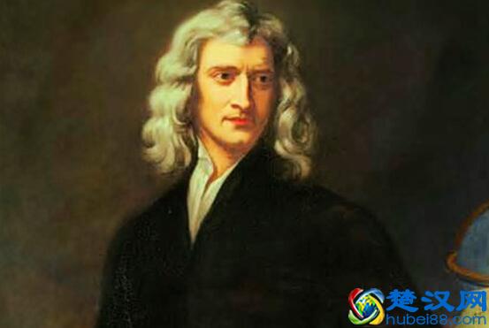 牛顿三大定律之牛顿第一定律：惯性定律