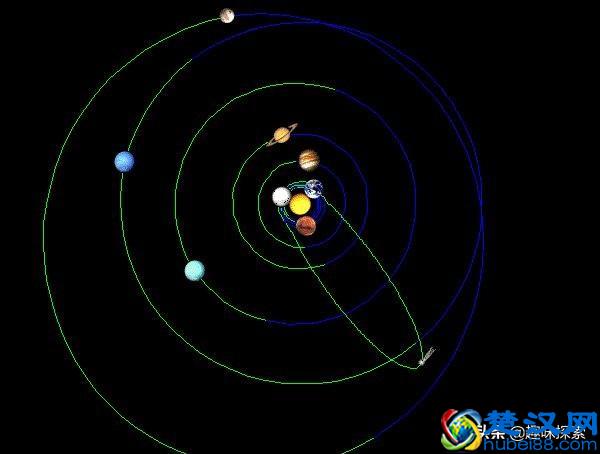 马上跨月！5月初又有流星雨，地球将穿越哈雷彗星掉落碎片流