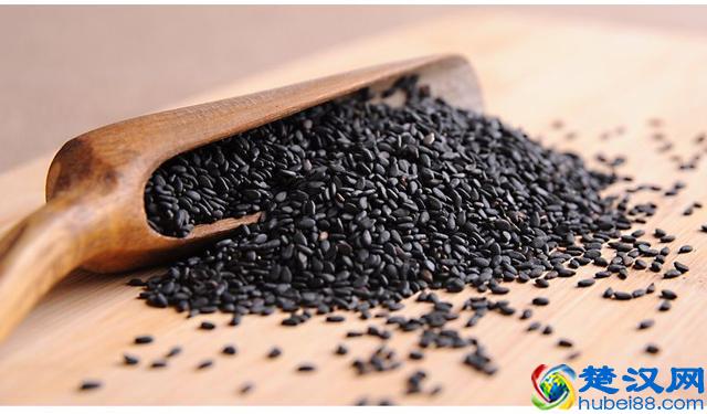 黑芝麻怎么吃最好 黑芝麻的常见吃法