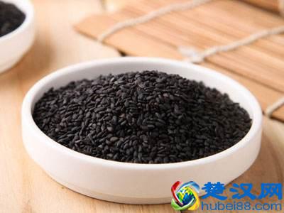 黑芝麻怎么吃最好 黑芝麻的常见吃法
