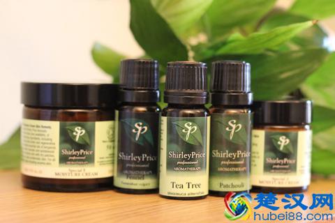 世界最顶级5大精油品牌