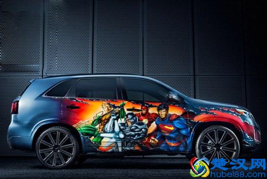 SUV是什么意思,与普通轿车、MPV有什么区别?