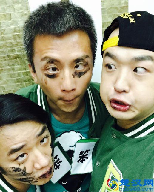 包贝尔情商高也混不成王祖蓝王宝强，他路人缘怎么变差的？