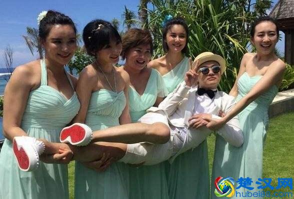 包贝尔情商高也混不成王祖蓝王宝强，他路人缘怎么变差的？