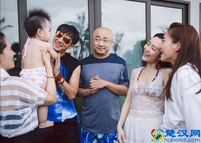 包贝尔情商高也混不成王祖蓝王宝强，他路人缘怎么变差的？