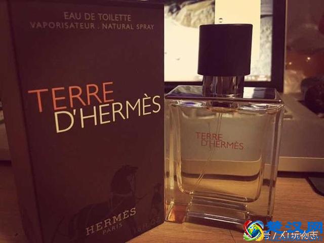 盘点最受欢迎的十大男士香水