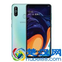 元气上线！三星(SAMSUNG) A60手机浅滩蓝使用初体验