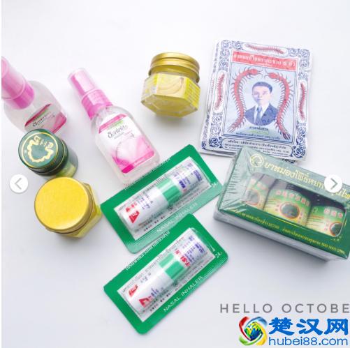 钱不是钱啊？第一次去泰国最值得买的产品攻略，以防剁手党乱买